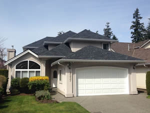 Roofing and maintenance services in Surrey, BC