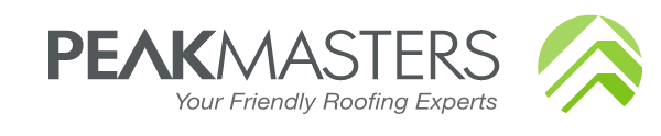 Peakmasters Roofing Logo - retina